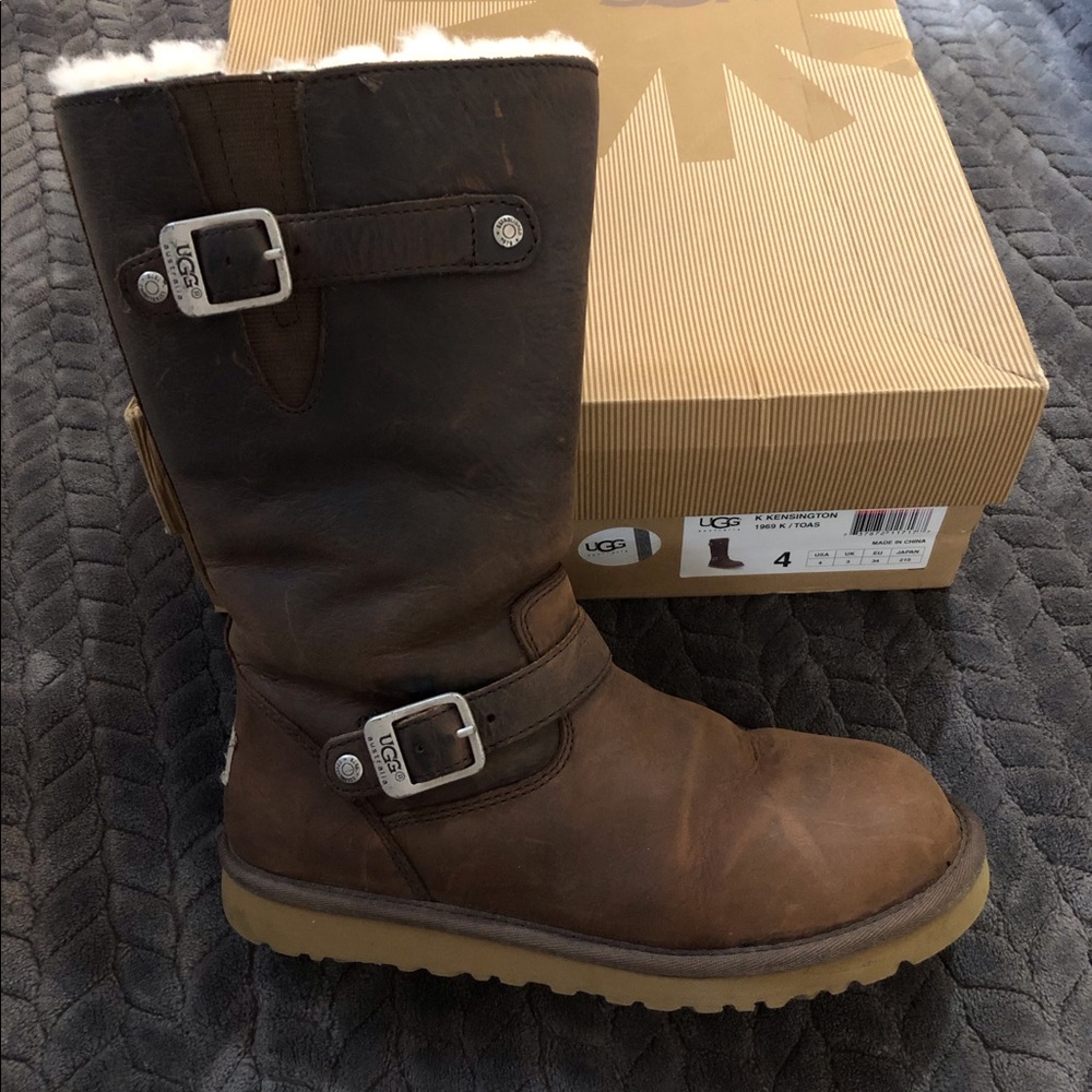 Ugg Kensington boot